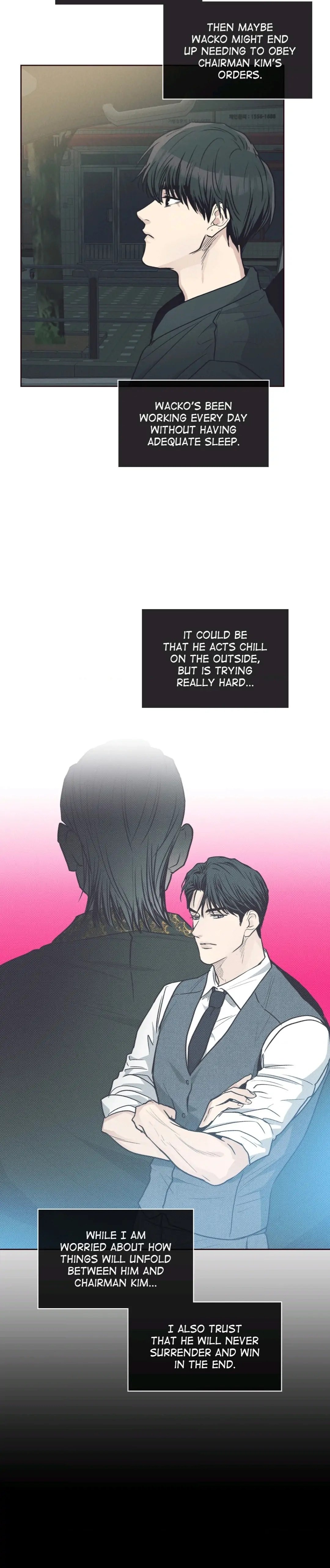 Payback, Chapter 66 image 16